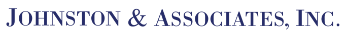 Johnston & Associates Logo