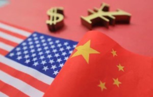 Market Perspective: Trade War with China