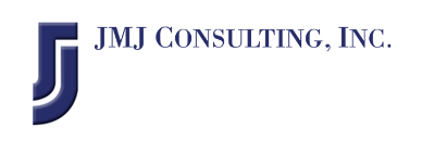 JMJ Consulting Logo